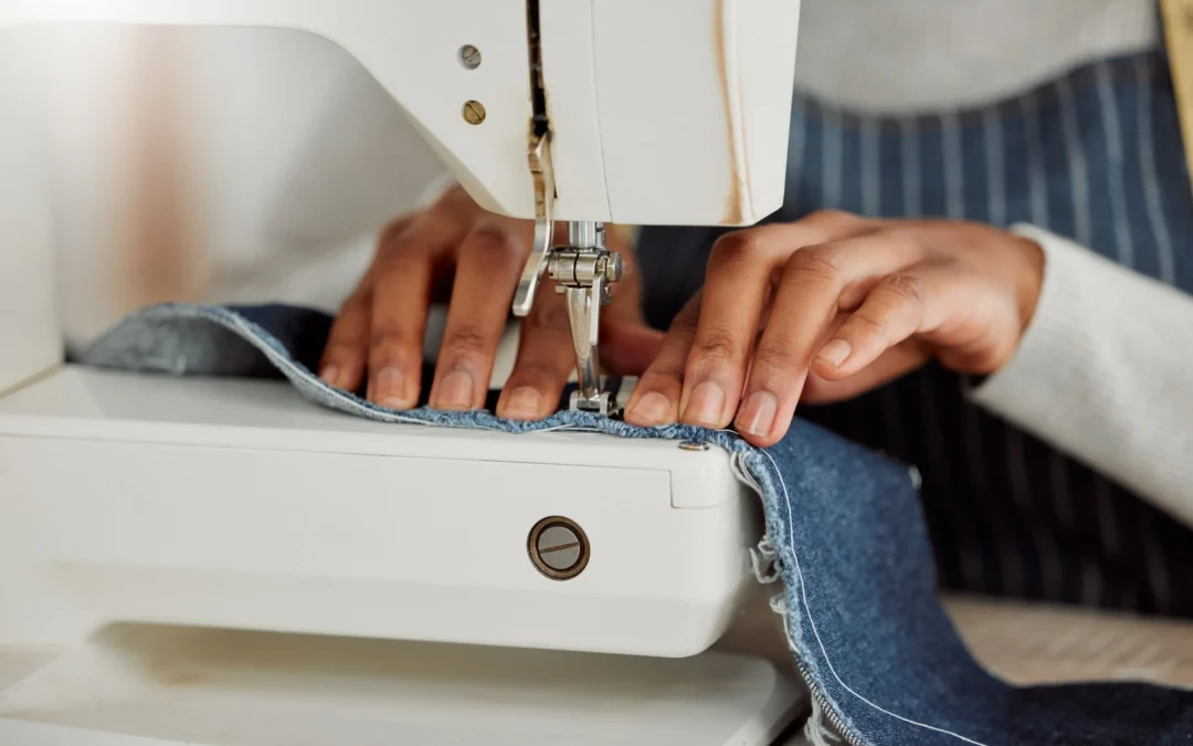 Is Sewing Hard to Learn?