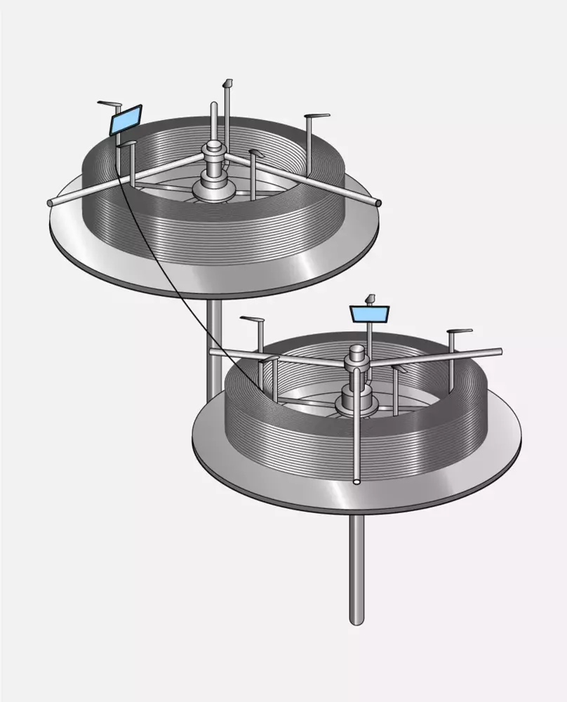 How Sewing Needles are Made 4