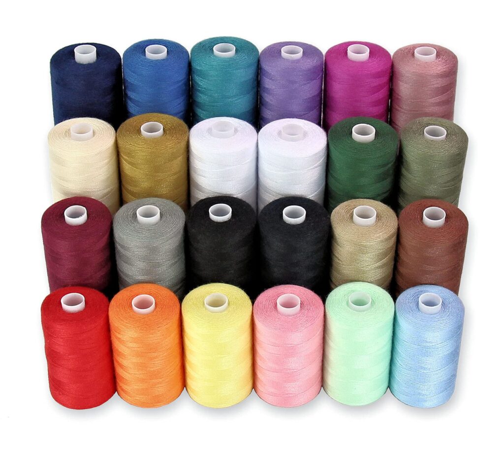 Does Sewing Thread go Bad 2