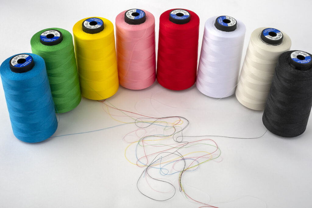 Does Sewing Thread go Bad 5