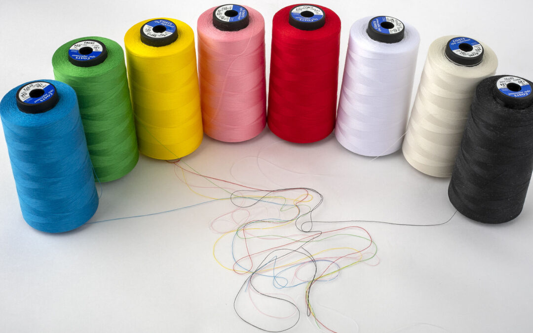 Does Sewing Thread go Bad?