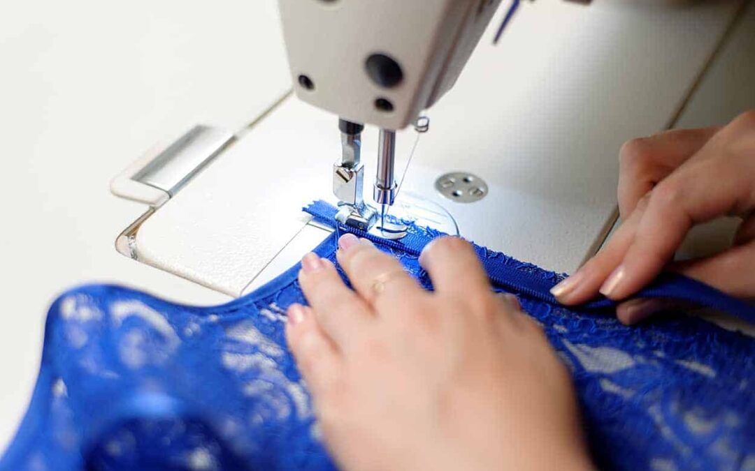 Why Sewing is Important?