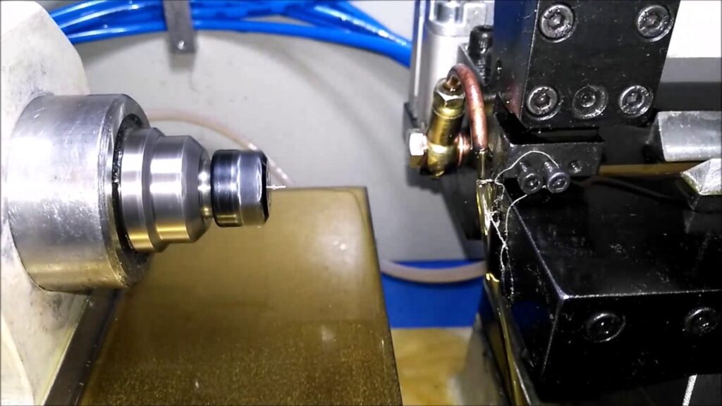 How Sewing Needles are Made 9