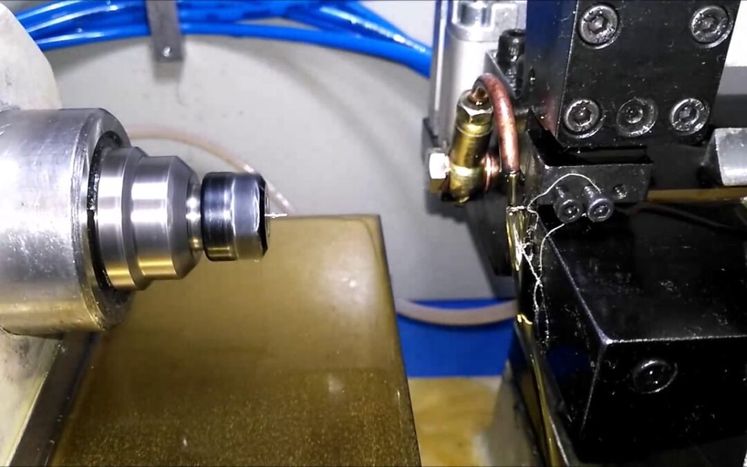How Sewing Needles are Made?