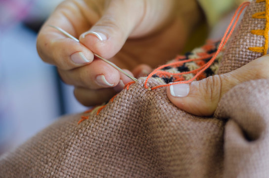 Why Sewing is Important 9