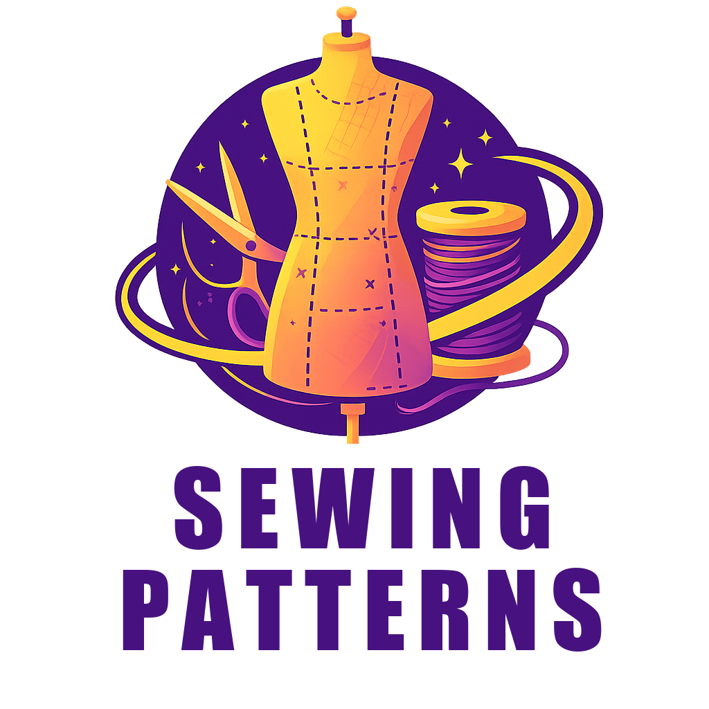 Sewing Patterns